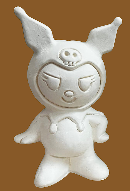 Kuromi pequeña