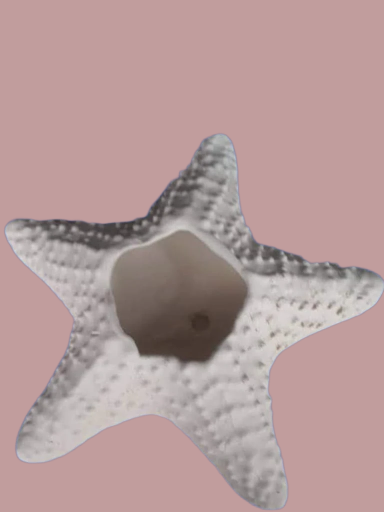 Estrella mediana