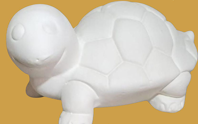 Tortuga grande