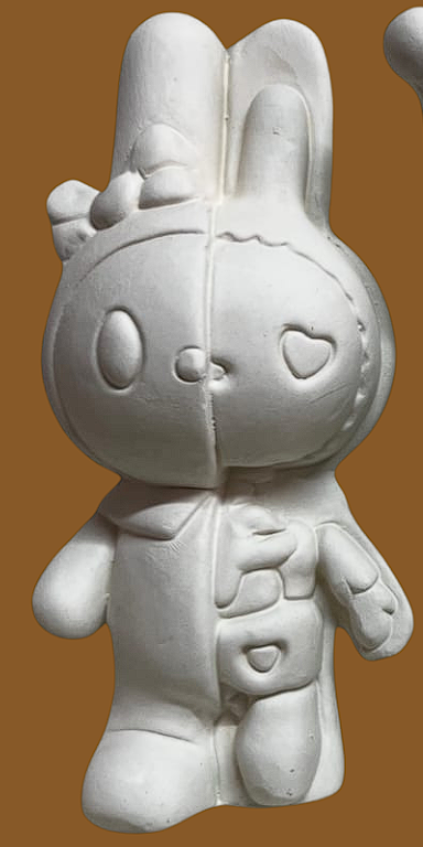 Melody huesos pequeña