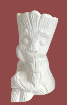 Groots matera pequeños