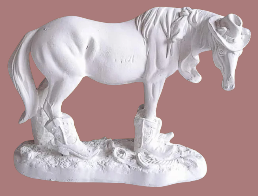 Caballo vaquero