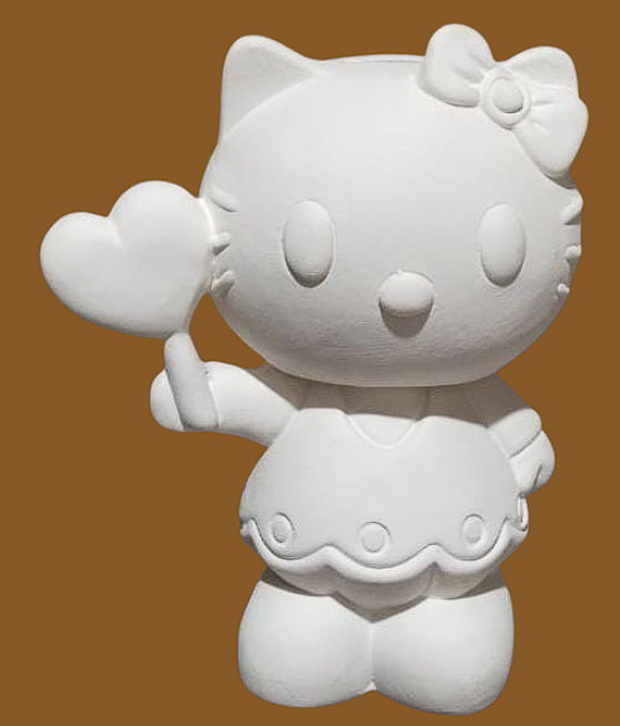 Hello Kitty paleta