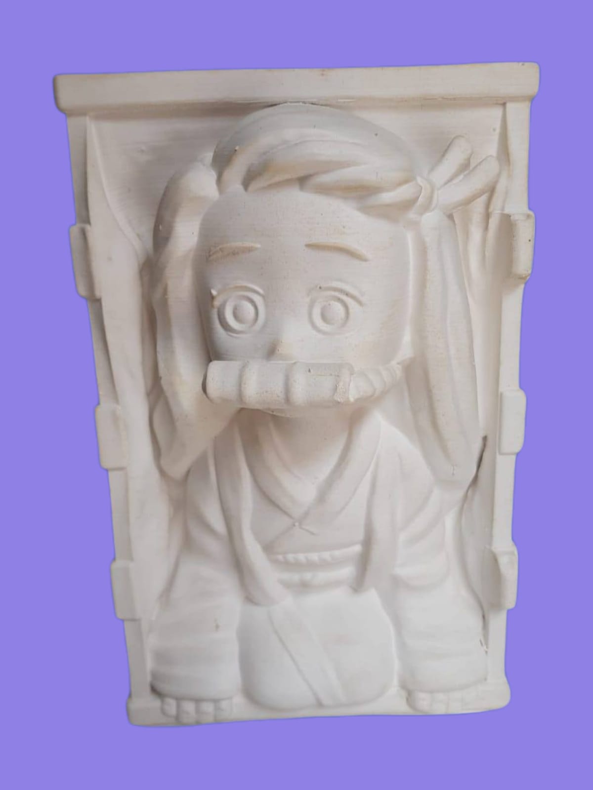 Netzuko caja alcancia