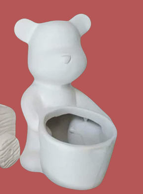 Osos matera medianos