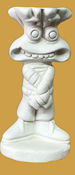 Ansiedad matera pequeña