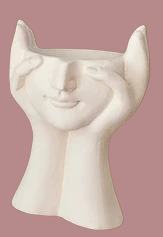 Damas matera pequeñas