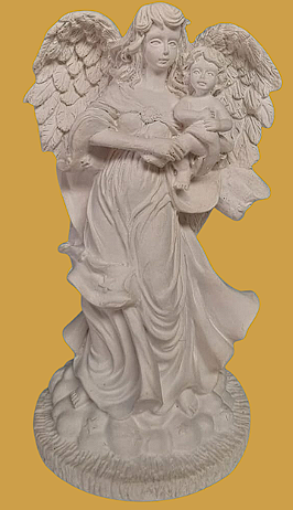 Ángel de la guarda