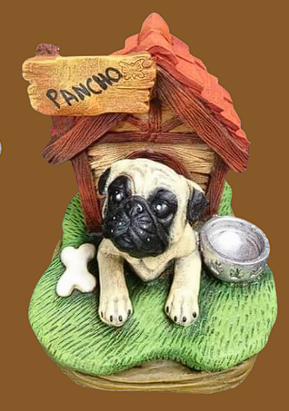 Casas de perro