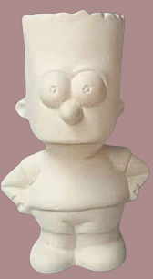 Bart matera pequeña