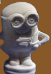 Minion pequeño