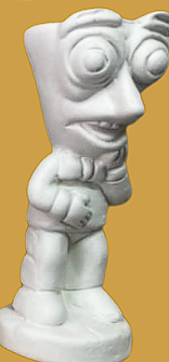 Miedo matera pequeña