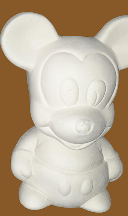 Mickey Mouse pequeño