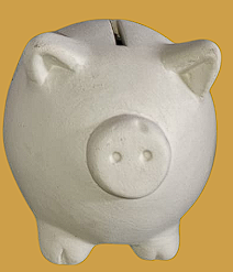 Marrano liso pequeño