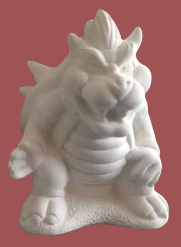 Browser grande alcancia