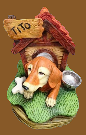 Casas de perro