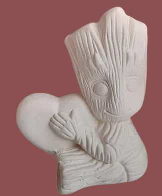 Groot corazon matera