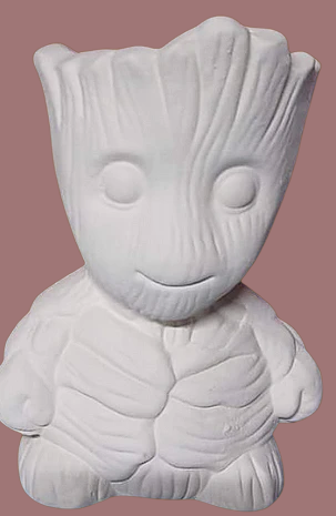 Groot pequeño