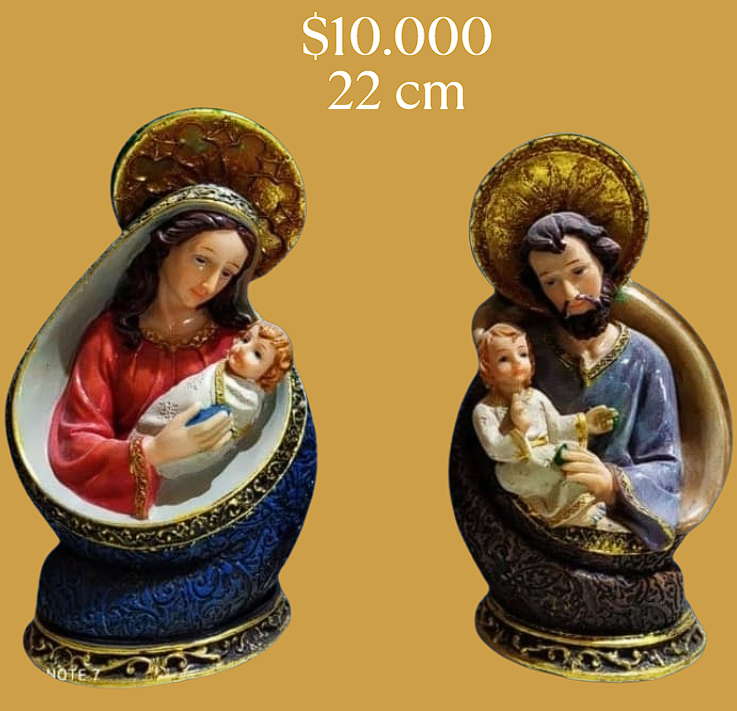 Bustos Maria & Jose