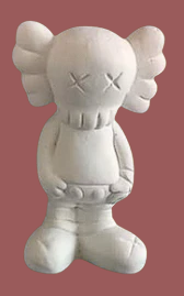 Kaws lisos