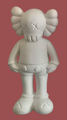 Kaws lisos