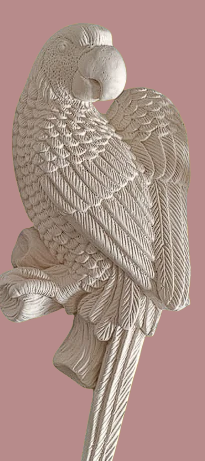 Loros apliques