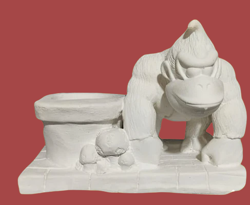 Materas Mario Bros base