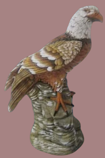 Águila gigante