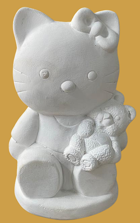 Hello Kitty osito