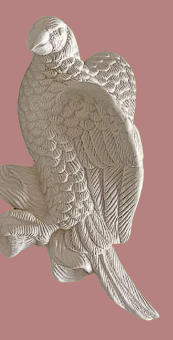 Loros apliques