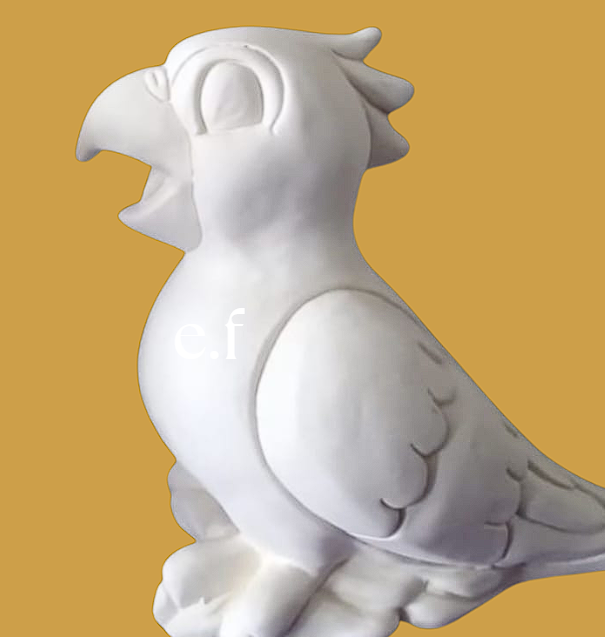 Loro mediano