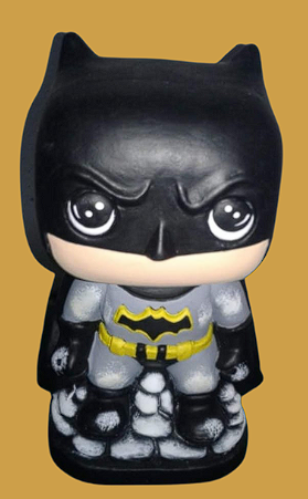 Batman Lego mediano