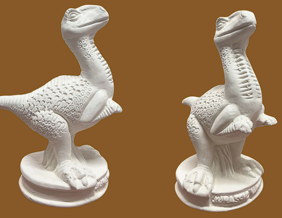 Dinosaurio Jurassic World