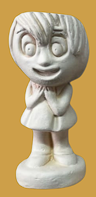 Alegria matera pequeña
