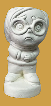 Tristeza matera pequeña