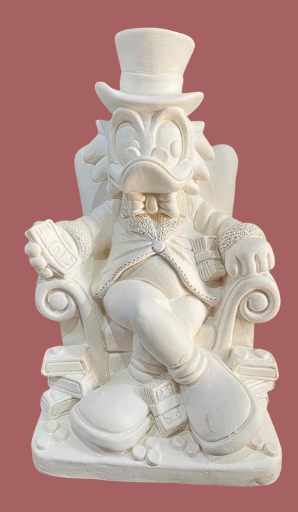 Tio Rico (otros modelos)