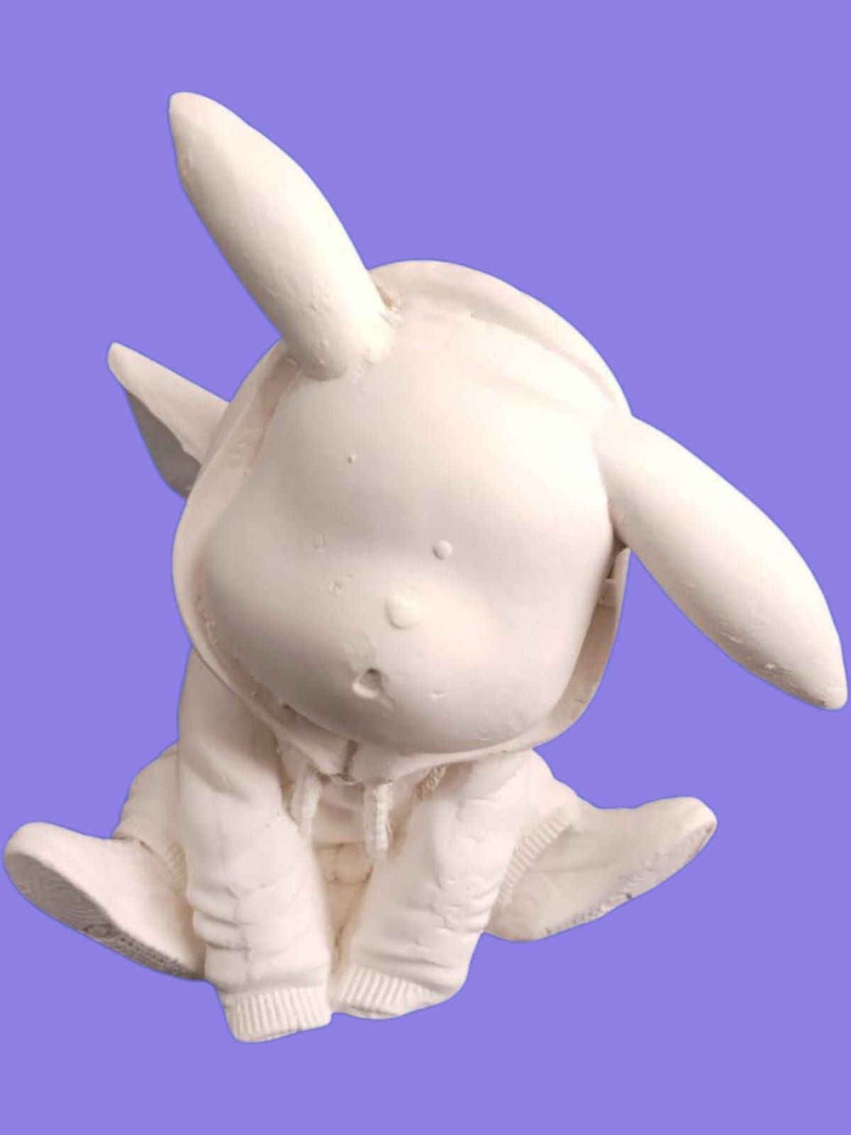 Picachu saco sentado pequeño