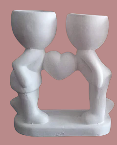 Matera humanos corazon