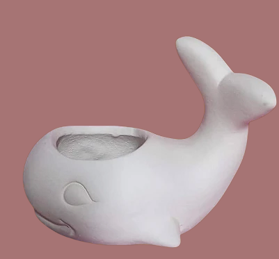Maceta de conejo