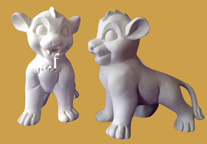 Simba grande