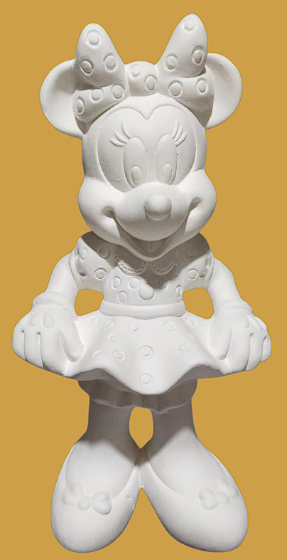 Minnie Mouse grande