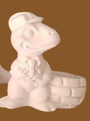 Dinosaurio matera mini
