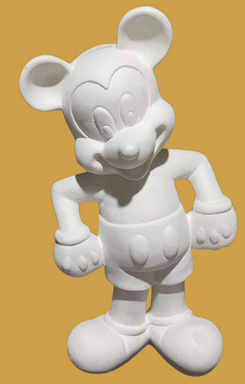 Mickey Mouse grande