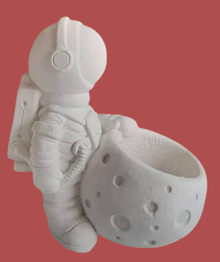 Astronautas (15 - 22 cm aprox.)