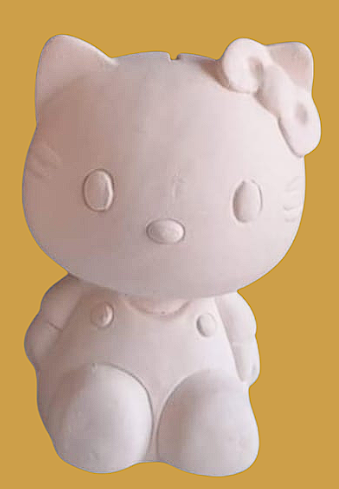 Hello Kitty overol