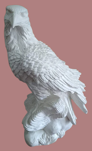 Águila grande
