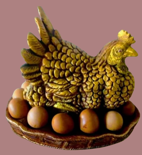 Gallinas hueveras