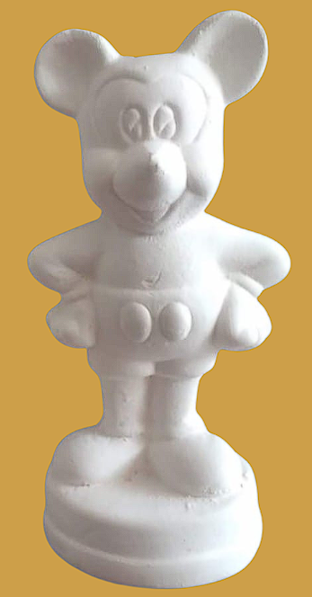 Mickey Mouse pequeño