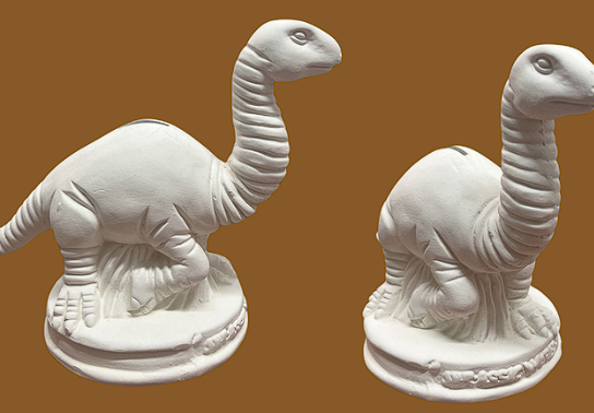 Dinosaurio Jurassic World