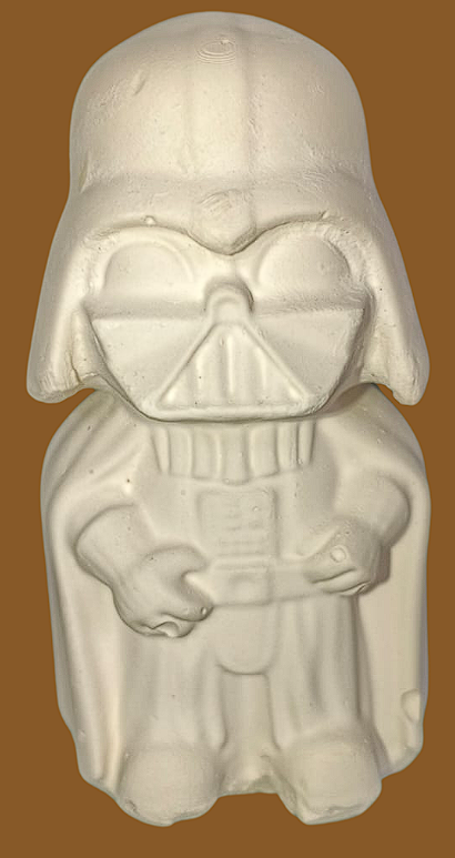 Star Wars pequeño